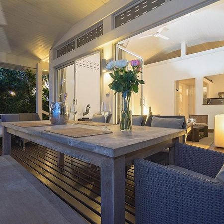 Ban Mok Talay Beachfront Villa Strand Bang Rak Exterior foto